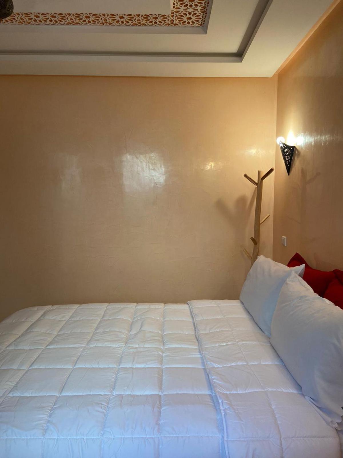 Private Riad 3Ch Salon, Salon Cinema, A Jemaa El Fna 马拉喀什 外观 照片