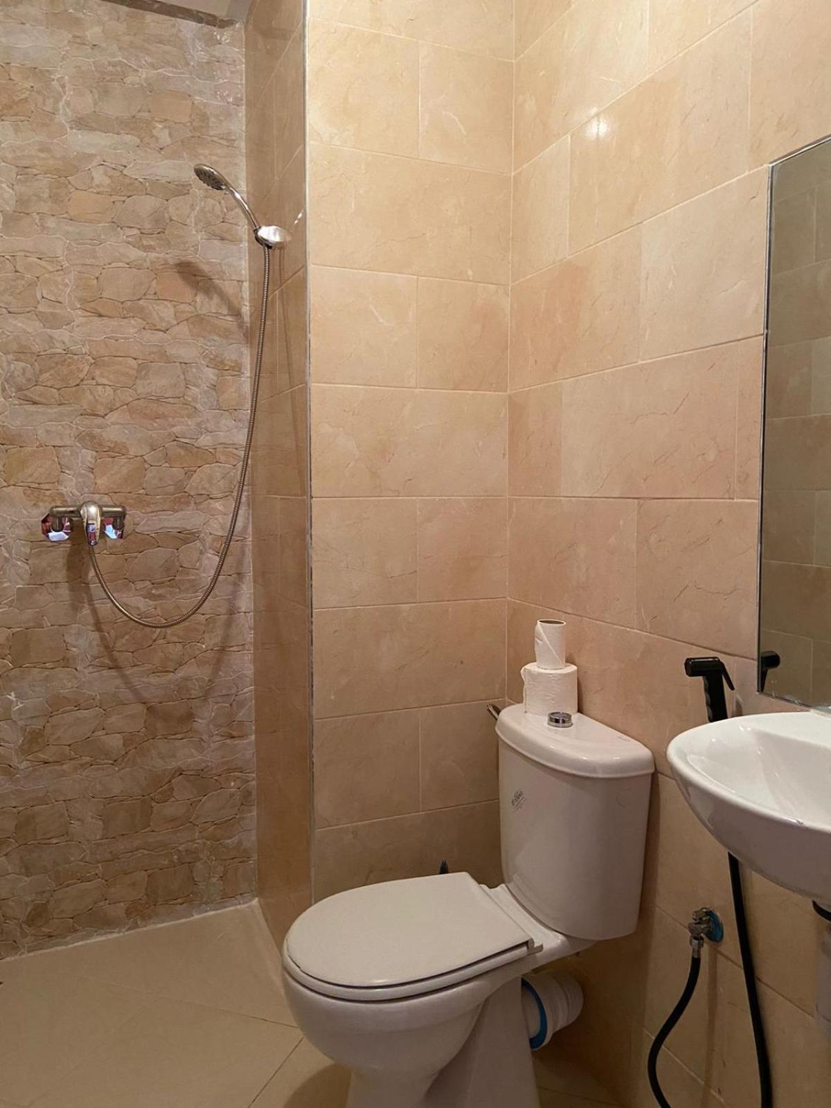 Private Riad 3Ch Salon, Salon Cinema, A Jemaa El Fna 马拉喀什 外观 照片